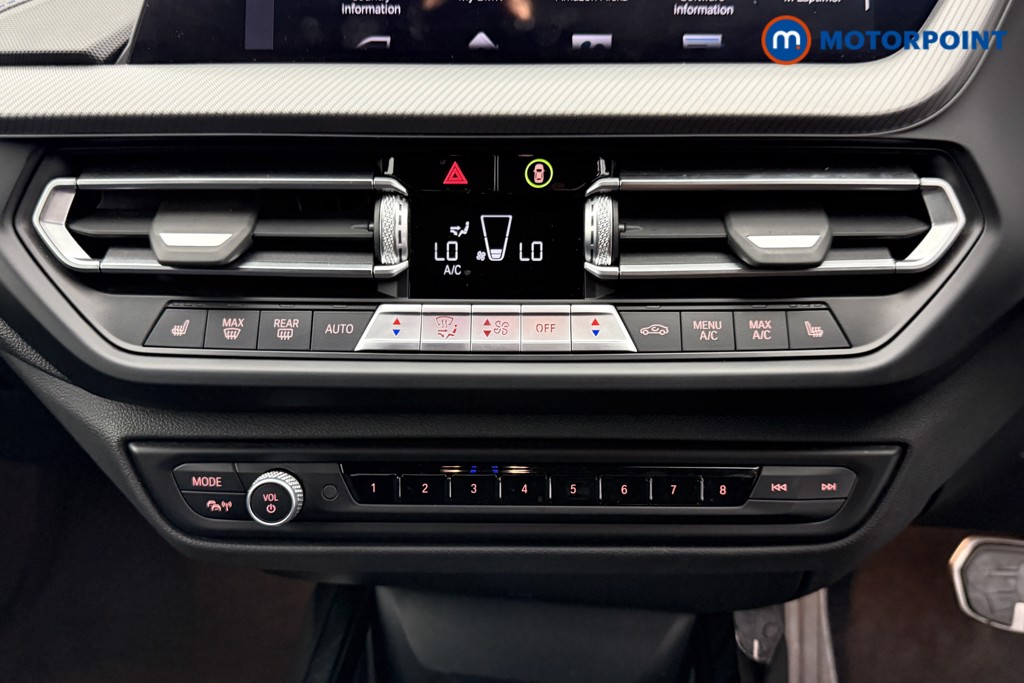 BMW 2 Series M Sport Automatic Diesel Saloon - Stock Number (1554484) - 10th supplementary image