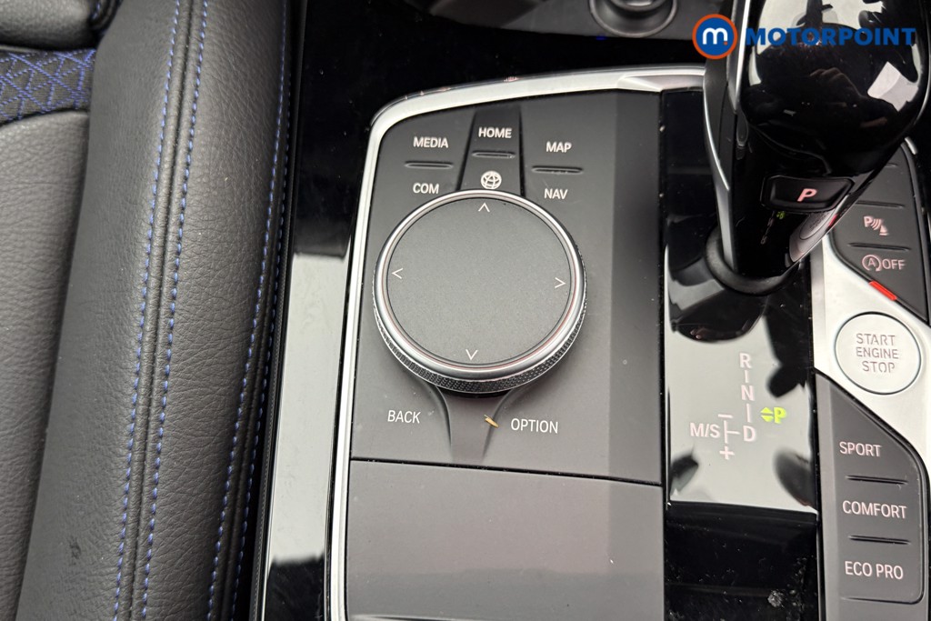 BMW 2 Series M Sport Automatic Diesel Saloon - Stock Number (1554484) - 11th supplementary image