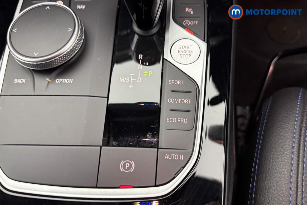 BMW 2 Series M Sport Automatic Diesel Saloon - Stock Number (1554484) - 12th supplementary image