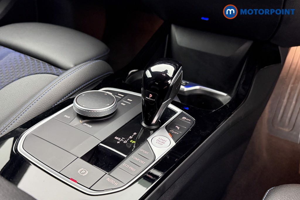 BMW 2 Series M Sport Automatic Diesel Saloon - Stock Number (1554484) - 13th supplementary image