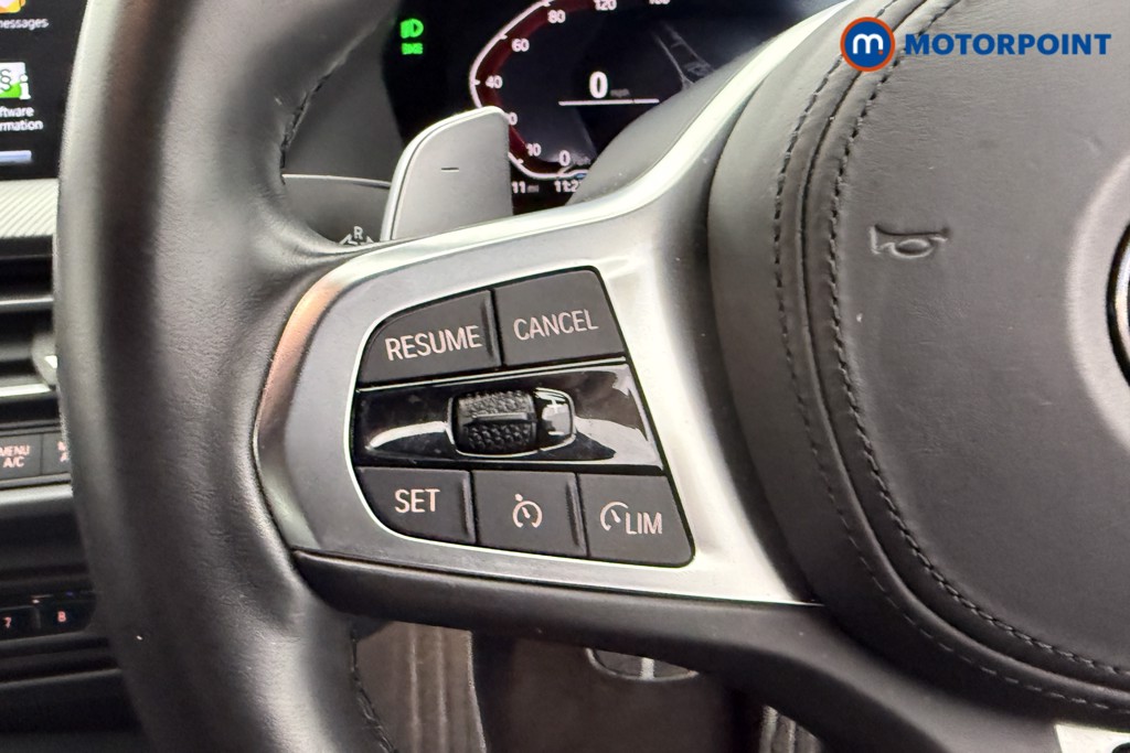 BMW 2 Series M Sport Automatic Diesel Saloon - Stock Number (1554484) - 14th supplementary image