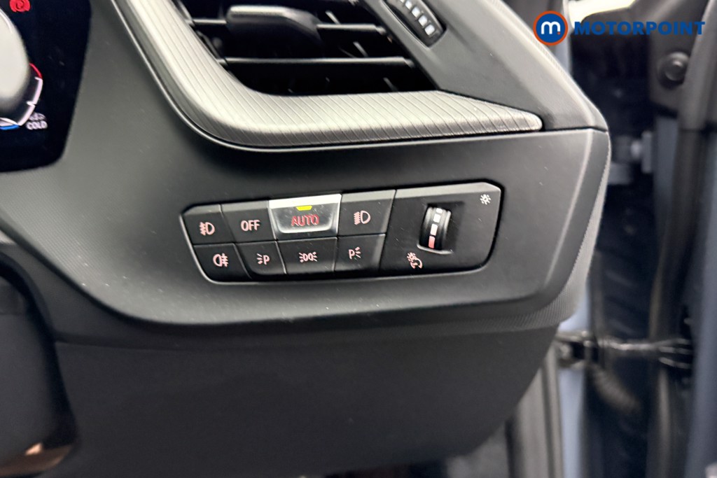 BMW 2 Series M Sport Automatic Diesel Saloon - Stock Number (1554484) - 16th supplementary image