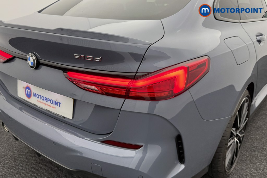 BMW 2 Series M Sport Automatic Diesel Saloon - Stock Number (1554484) - 26th supplementary image