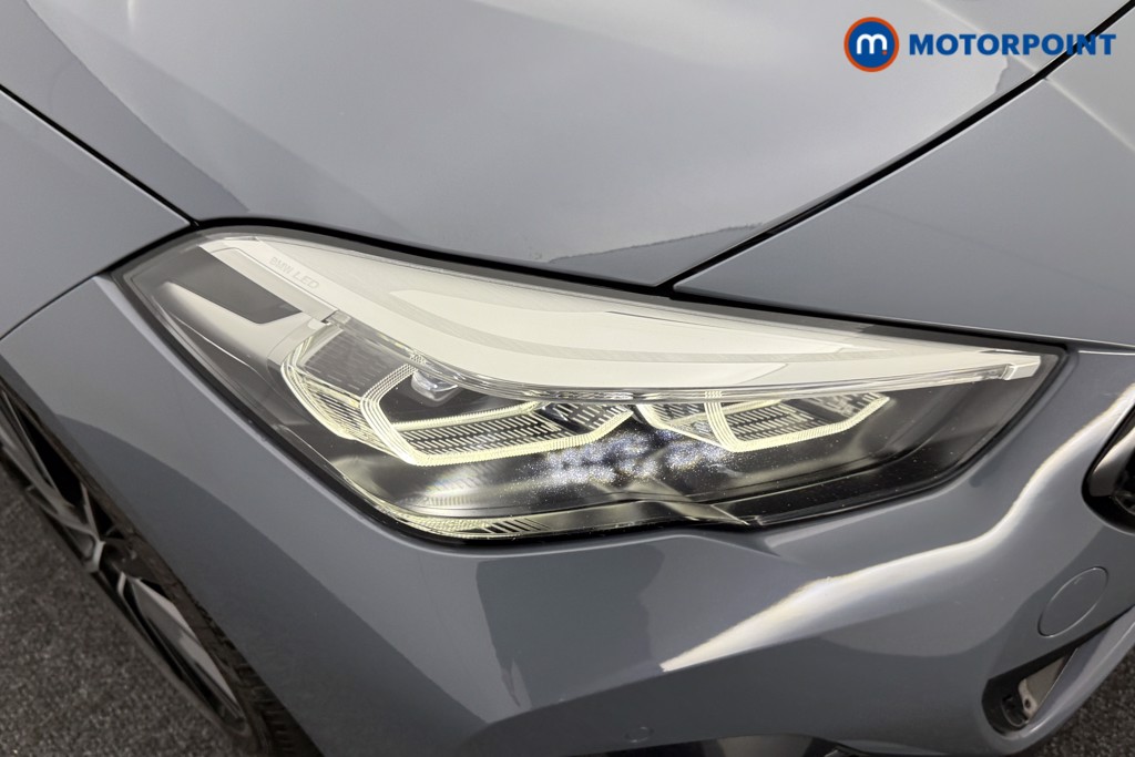 BMW 2 Series M Sport Automatic Diesel Saloon - Stock Number (1554484) - 27th supplementary image