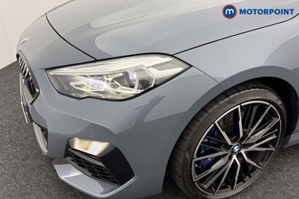 BMW 2 Series M Sport Automatic Diesel Saloon - Stock Number (1554484) - 28th supplementary image