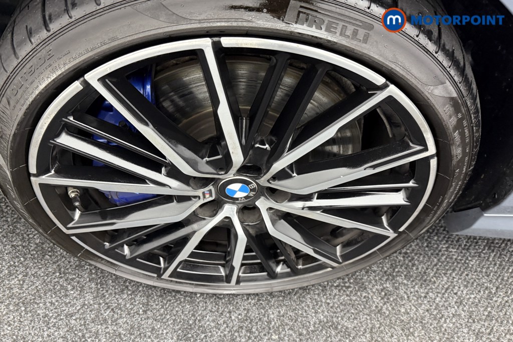 BMW 2 Series M Sport Automatic Diesel Saloon - Stock Number (1554484) - 29th supplementary image