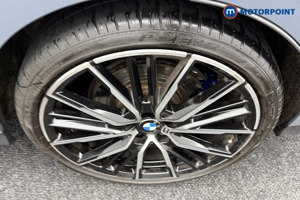 BMW 2 Series M Sport Automatic Diesel Saloon - Stock Number (1554484) - 30th supplementary image