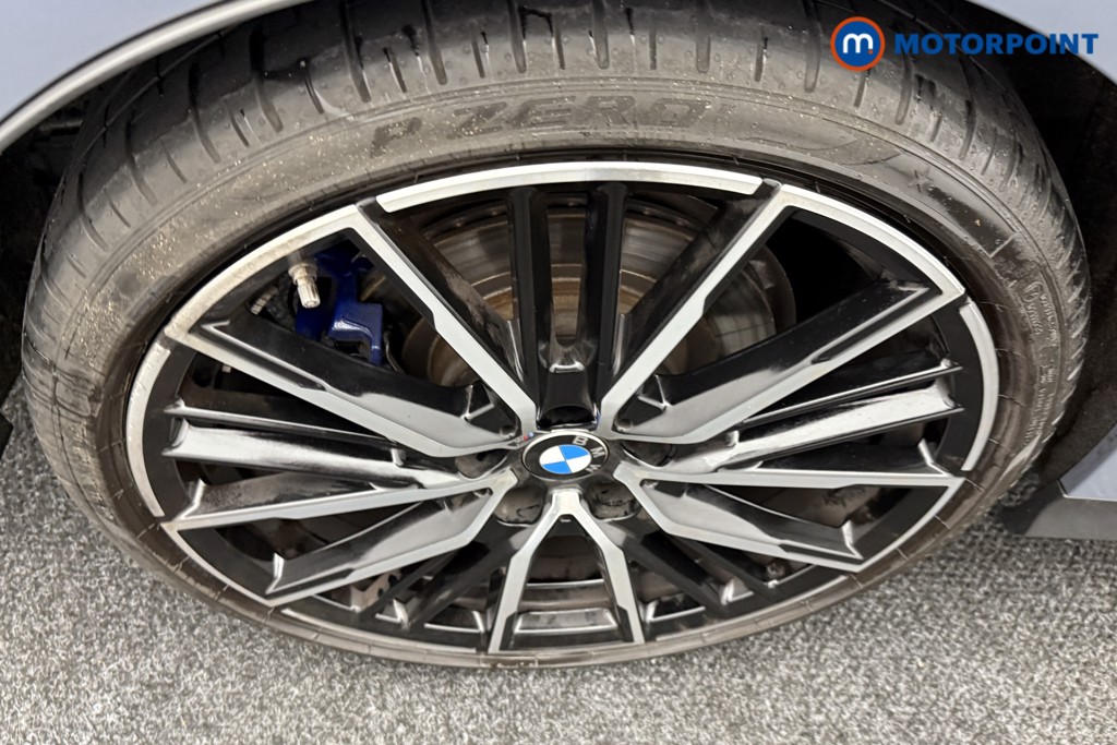 BMW 2 Series M Sport Automatic Diesel Saloon - Stock Number (1554484) - 31st supplementary image