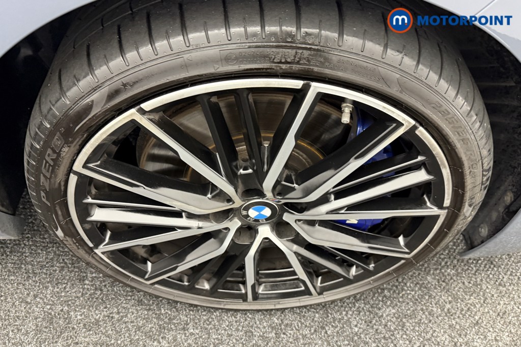 BMW 2 Series M Sport Automatic Diesel Saloon - Stock Number (1554484) - 32nd supplementary image