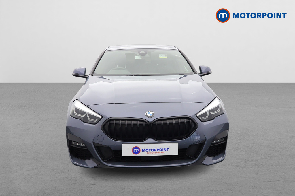 BMW 2 Series M Sport Automatic Diesel Saloon - Stock Number (1554484) - Front bumper