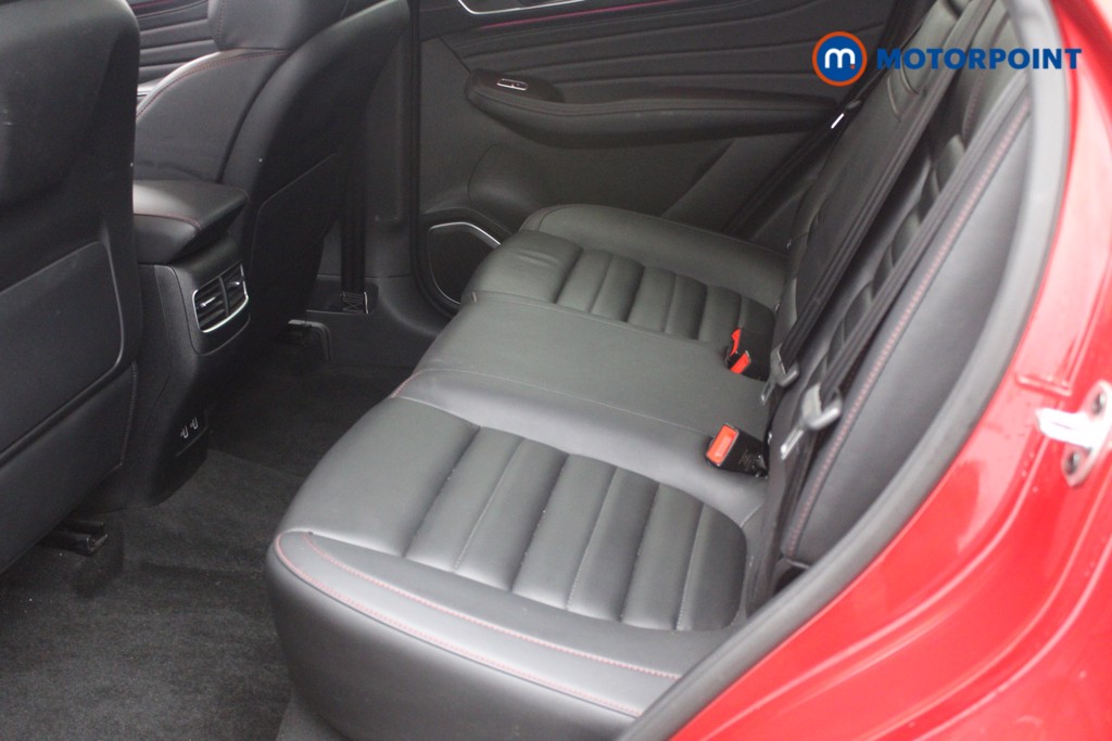 Mg Motor Uk HS Trophy Manual Petrol SUV - Stock Number (1554498) - 2nd supplementary image