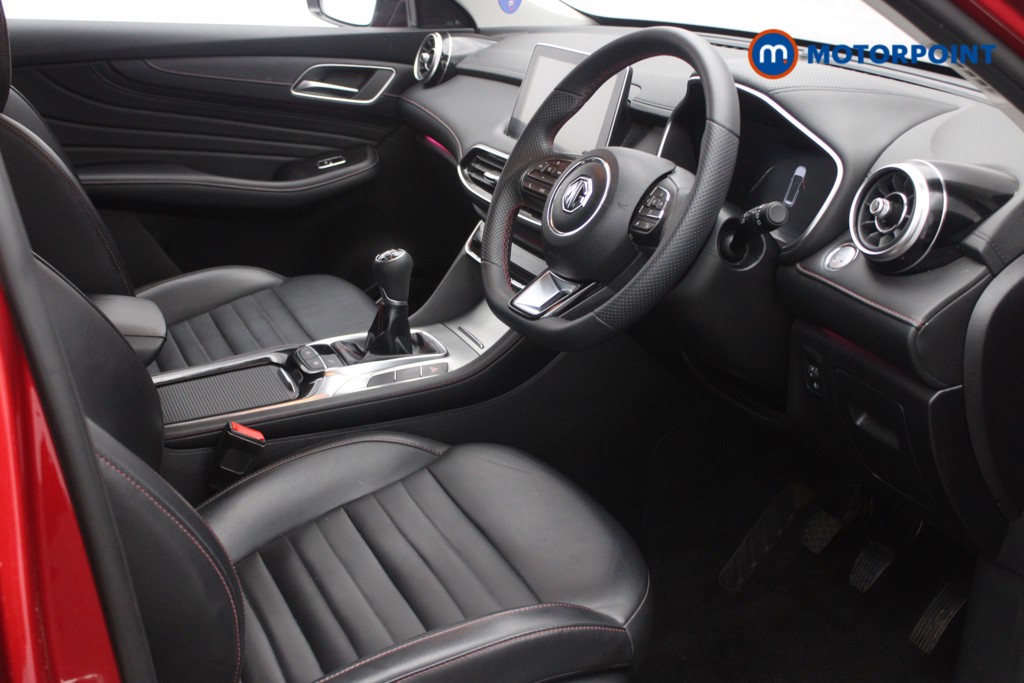 Mg Motor Uk HS Trophy Manual Petrol SUV - Stock Number (1554498) - 3rd supplementary image