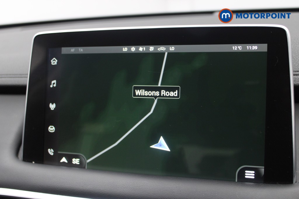 Mg Motor Uk HS Trophy Manual Petrol SUV - Stock Number (1554498) - 7th supplementary image