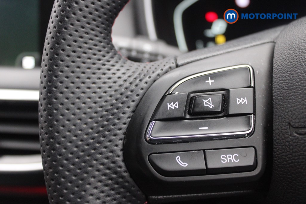 Mg Motor Uk HS Trophy Manual Petrol SUV - Stock Number (1554498) - 14th supplementary image