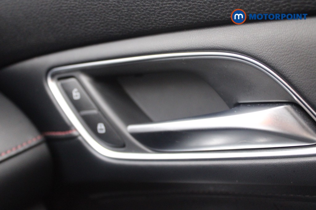 Mg Motor Uk HS Trophy Manual Petrol SUV - Stock Number (1554498) - 16th supplementary image