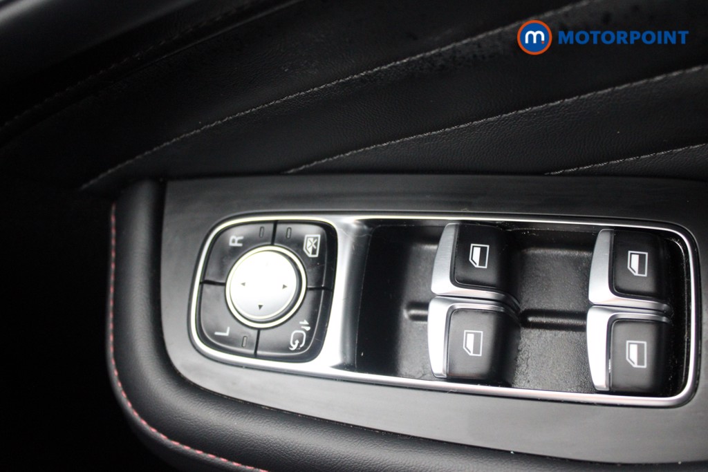 Mg Motor Uk HS Trophy Manual Petrol SUV - Stock Number (1554498) - 17th supplementary image