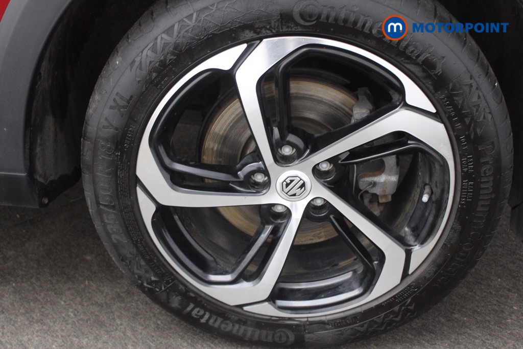 Mg Motor Uk HS Trophy Manual Petrol SUV - Stock Number (1554498) - 20th supplementary image