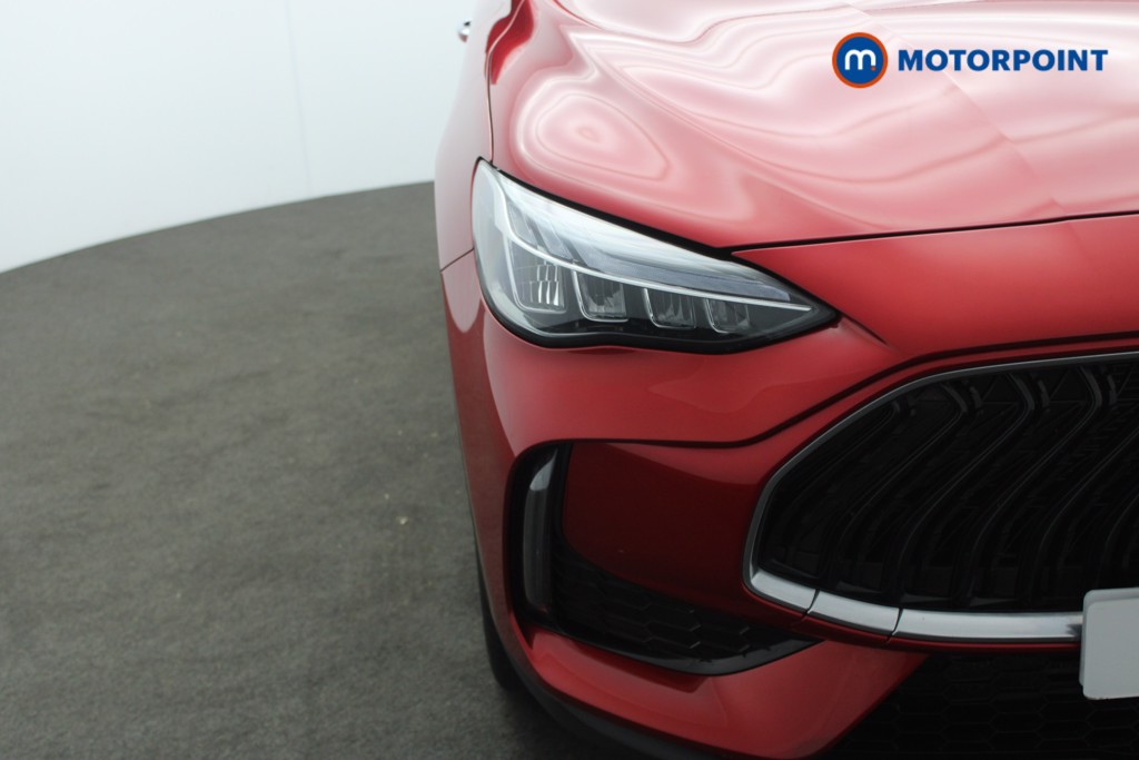 Mg Motor Uk HS Trophy Manual Petrol SUV - Stock Number (1554498) - 22nd supplementary image