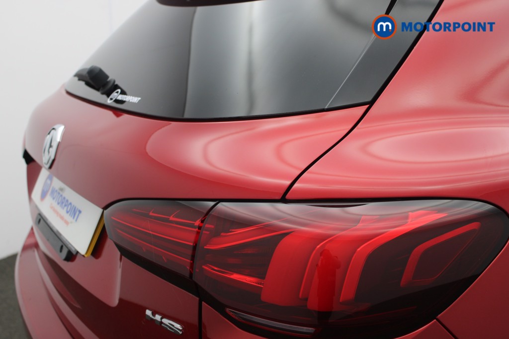 Mg Motor Uk HS Trophy Manual Petrol SUV - Stock Number (1554498) - 24th supplementary image