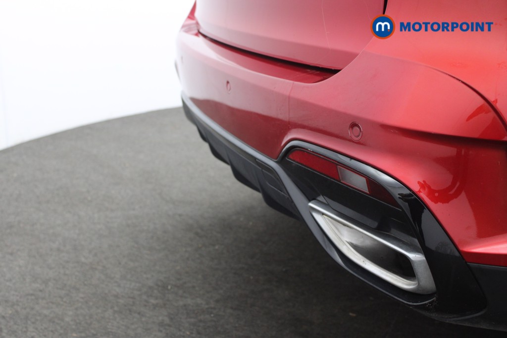 Mg Motor Uk HS Trophy Manual Petrol SUV - Stock Number (1554498) - 25th supplementary image