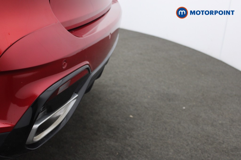 Mg Motor Uk HS Trophy Manual Petrol SUV - Stock Number (1554498) - 26th supplementary image