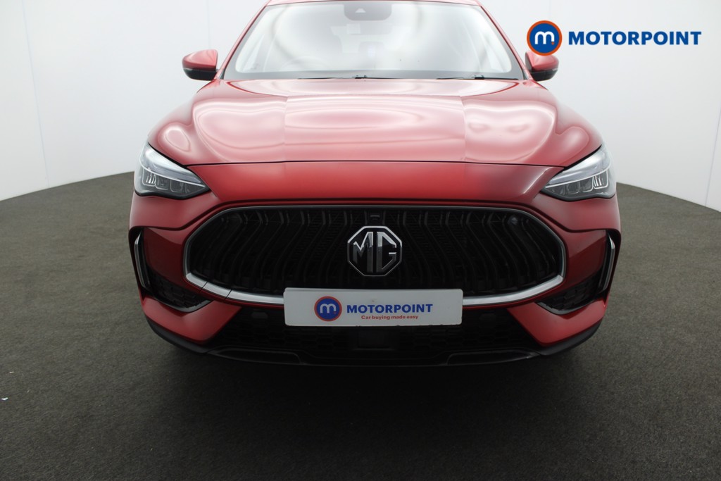 Mg Motor Uk HS Trophy Manual Petrol SUV - Stock Number (1554498) - 27th supplementary image