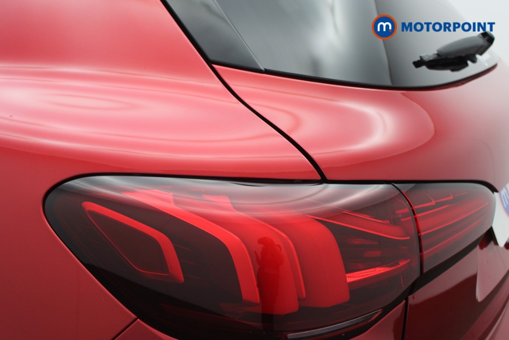 Mg Motor Uk HS Trophy Manual Petrol SUV - Stock Number (1554498) - 28th supplementary image