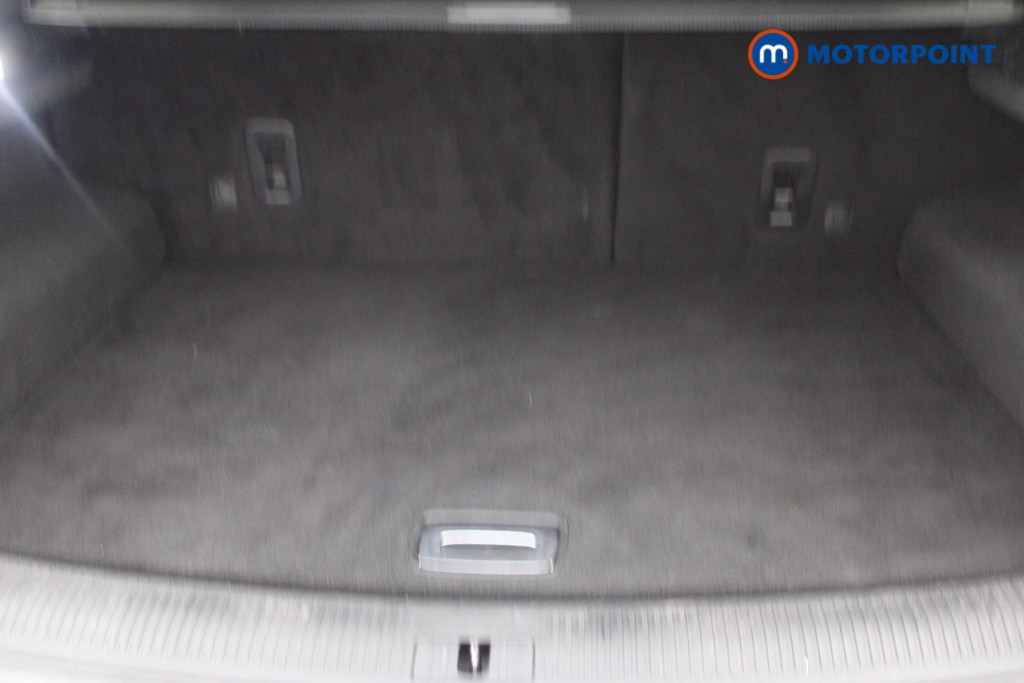 Mg Motor Uk HS Trophy Manual Petrol SUV - Stock Number (1554498) - 29th supplementary image