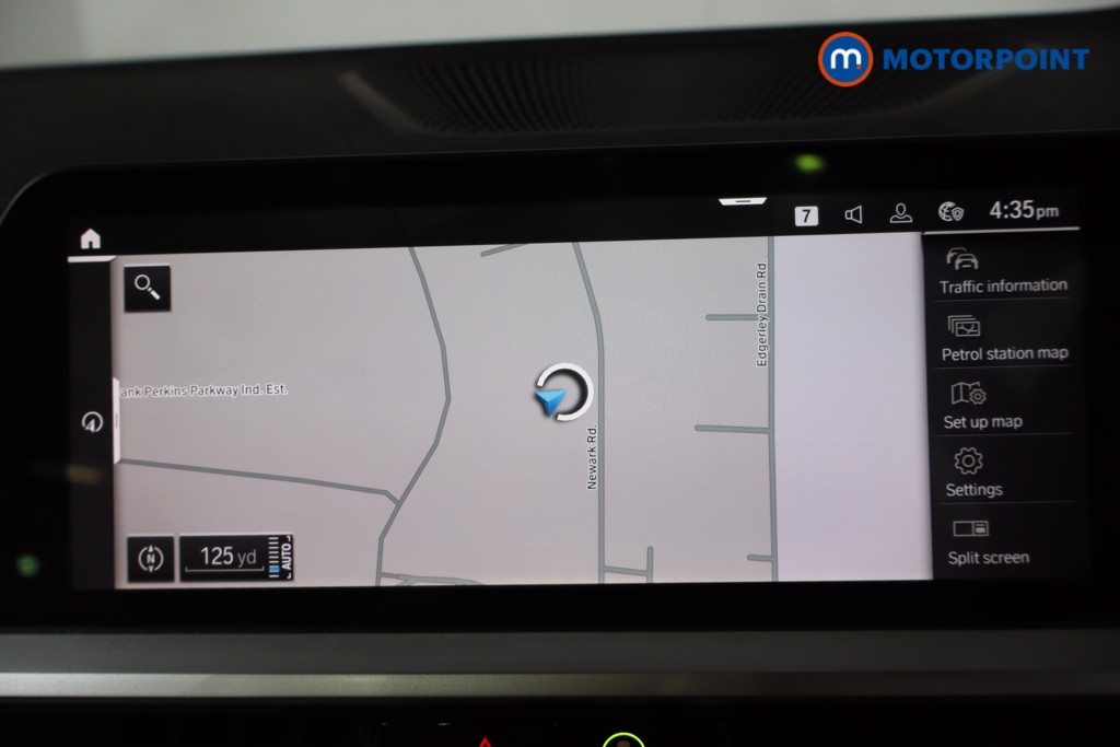 BMW 3 Series M Sport Automatic Petrol Plug-In Hybrid Estate - Stock Number (1554667) - 2nd supplementary image