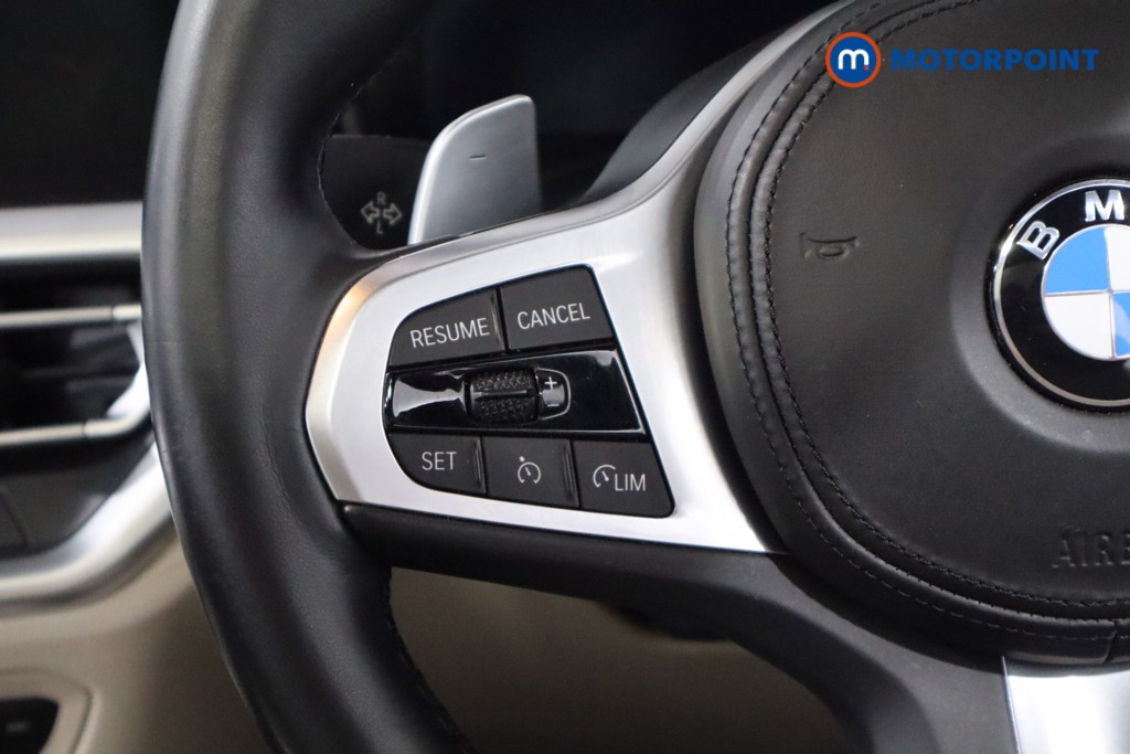 BMW 3 Series M Sport Automatic Petrol Plug-In Hybrid Estate - Stock Number (1554667) - 7th supplementary image
