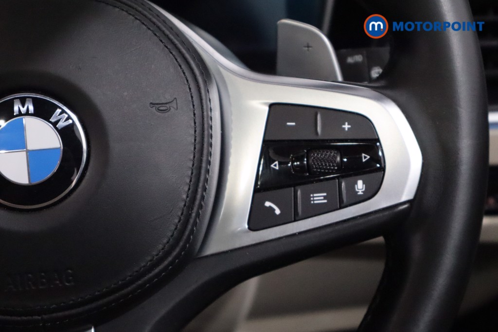 BMW 3 Series M Sport Automatic Petrol Plug-In Hybrid Estate - Stock Number (1554667) - 8th supplementary image