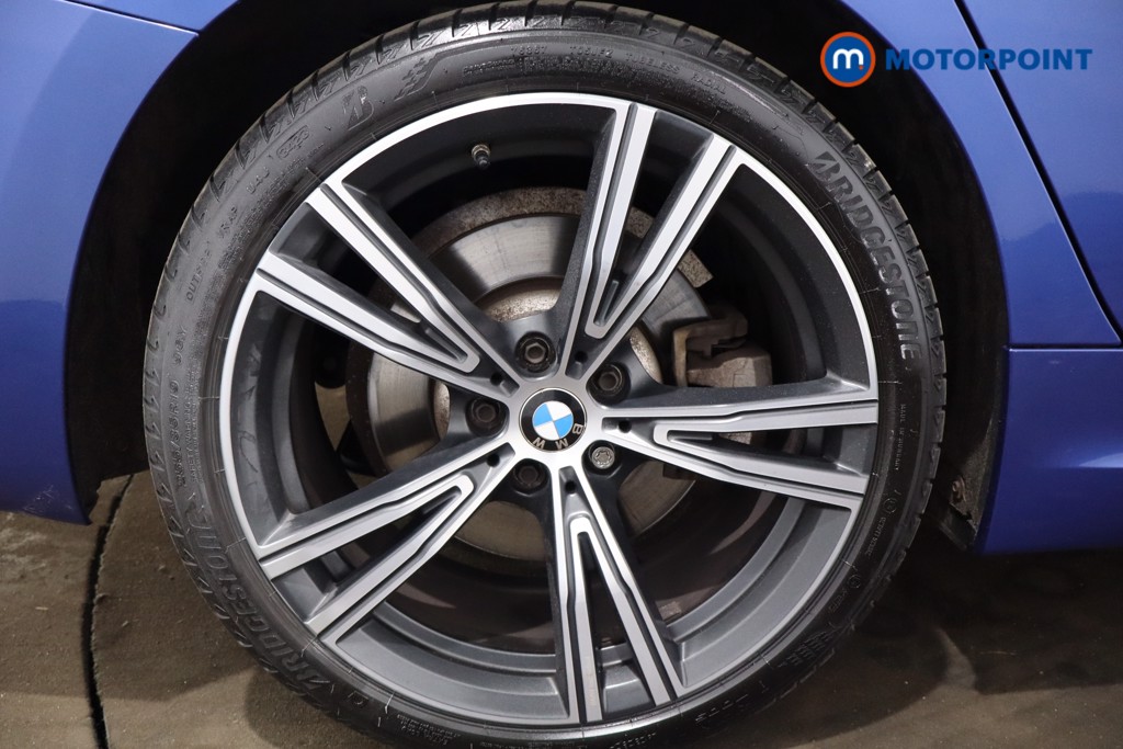 BMW 3 Series M Sport Automatic Petrol Plug-In Hybrid Estate - Stock Number (1554667) - 9th supplementary image
