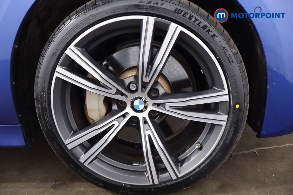 BMW 3 Series M Sport Automatic Petrol Plug-In Hybrid Estate - Stock Number (1554667) - 10th supplementary image