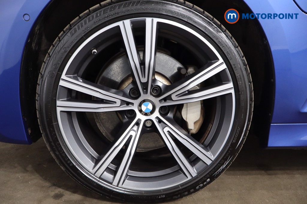 BMW 3 Series M Sport Automatic Petrol Plug-In Hybrid Estate - Stock Number (1554667) - 11th supplementary image