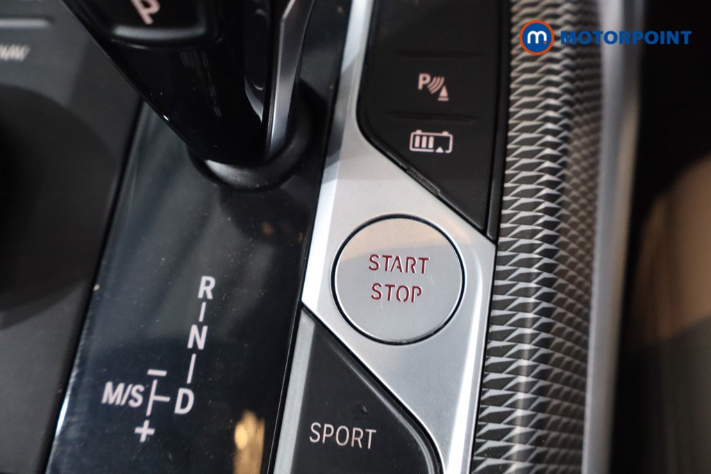 BMW 3 Series M Sport Automatic Petrol Plug-In Hybrid Estate - Stock Number (1554667) - 13th supplementary image