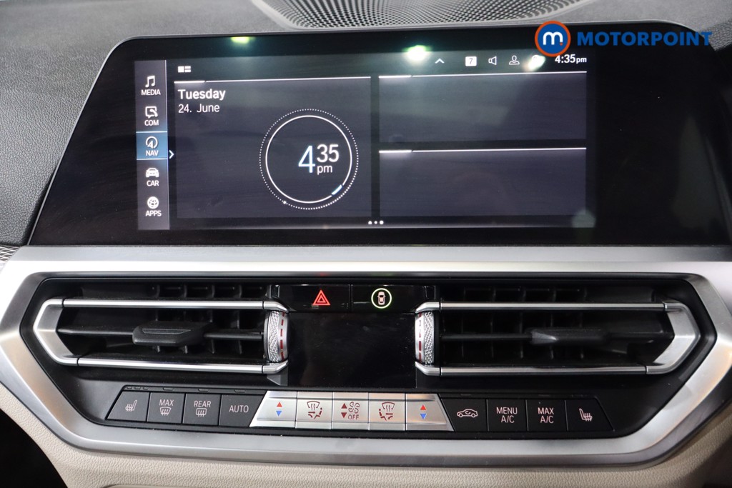 BMW 3 Series M Sport Automatic Petrol Plug-In Hybrid Estate - Stock Number (1554667) - 17th supplementary image