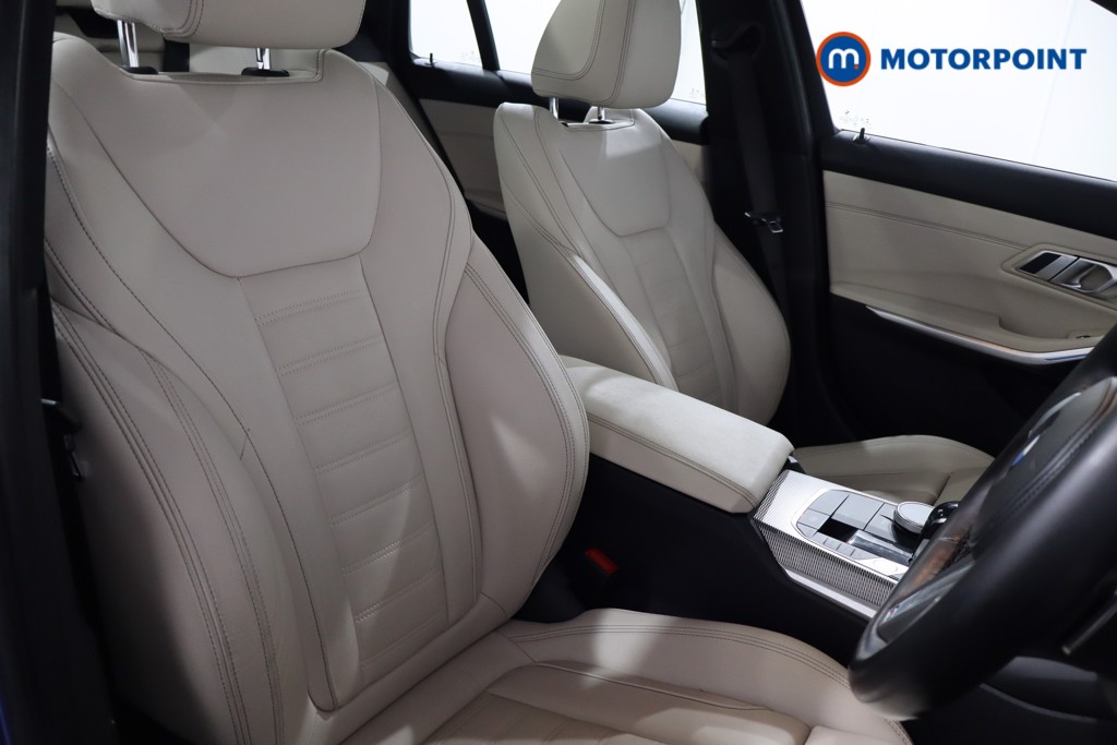 BMW 3 Series M Sport Automatic Petrol Plug-In Hybrid Estate - Stock Number (1554667) - 23rd supplementary image