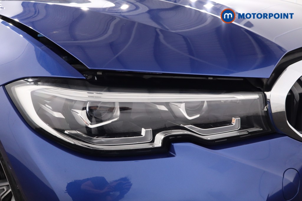 BMW 3 Series M Sport Automatic Petrol Plug-In Hybrid Estate - Stock Number (1554667) - 26th supplementary image