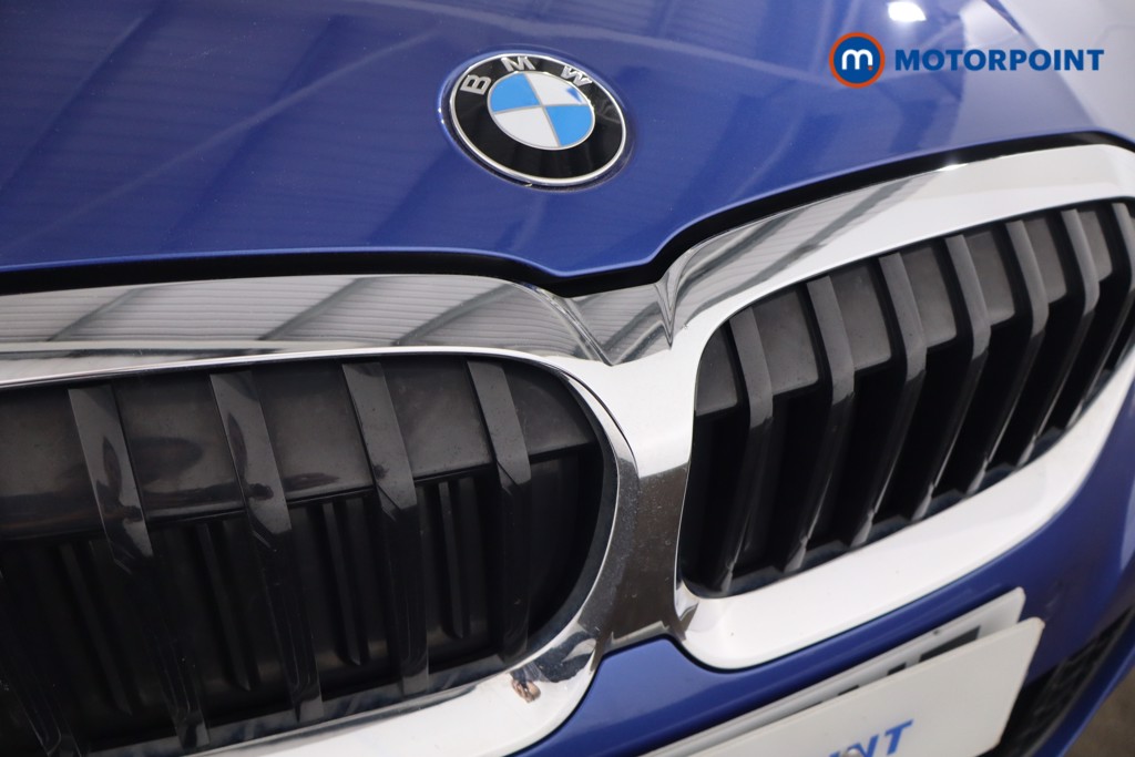 BMW 3 Series M Sport Automatic Petrol Plug-In Hybrid Estate - Stock Number (1554667) - 27th supplementary image
