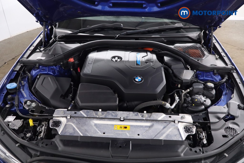 BMW 3 Series M Sport Automatic Petrol Plug-In Hybrid Estate - Stock Number (1554667) - 29th supplementary image