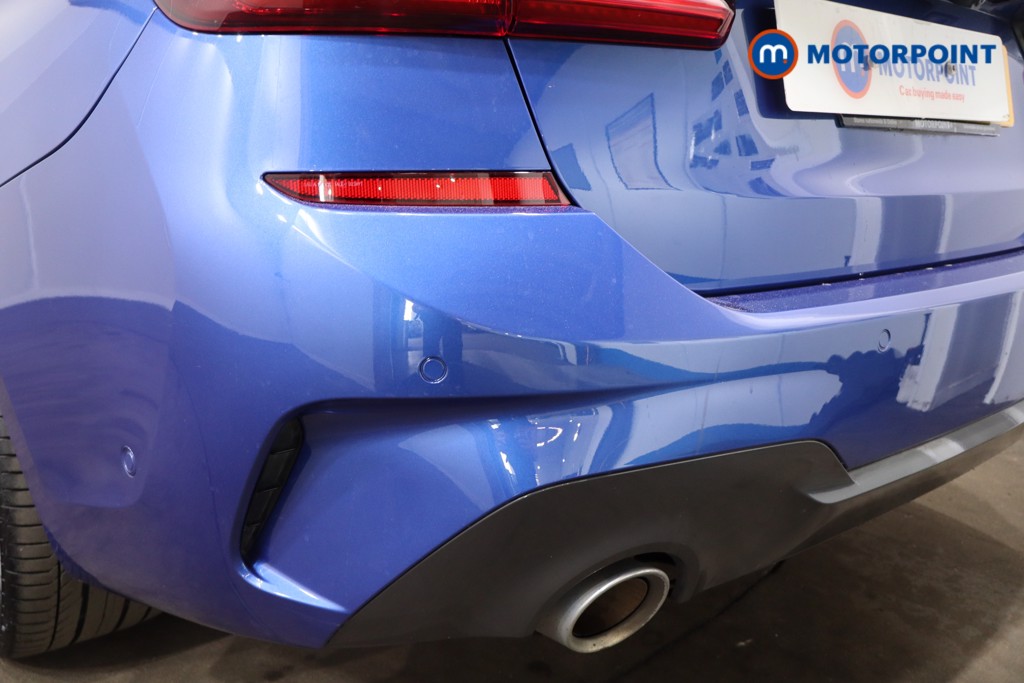BMW 3 Series M Sport Automatic Petrol Plug-In Hybrid Estate - Stock Number (1554667) - 32nd supplementary image