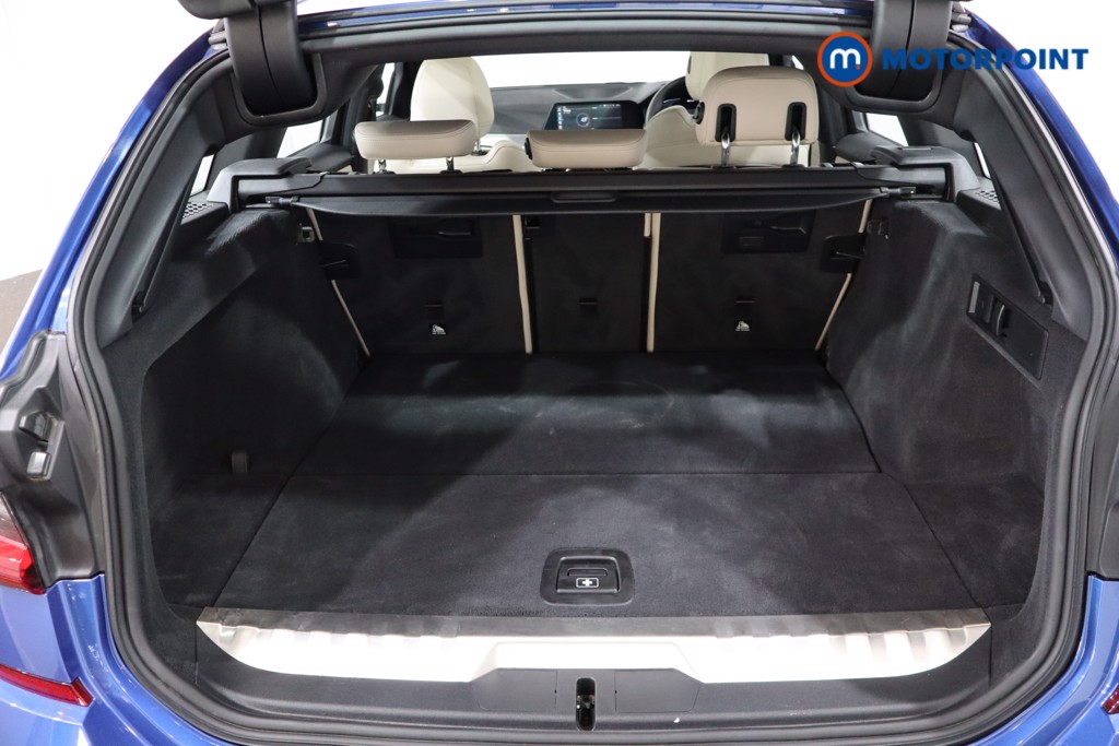 BMW 3 Series M Sport Automatic Petrol Plug-In Hybrid Estate - Stock Number (1554667) - 36th supplementary image