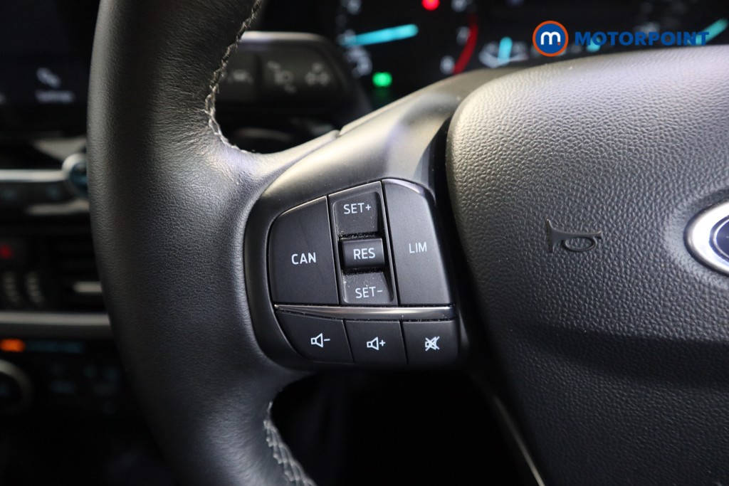 Ford Fiesta Zetec Manual Petrol Hatchback - Stock Number (1554671) - 3rd supplementary image