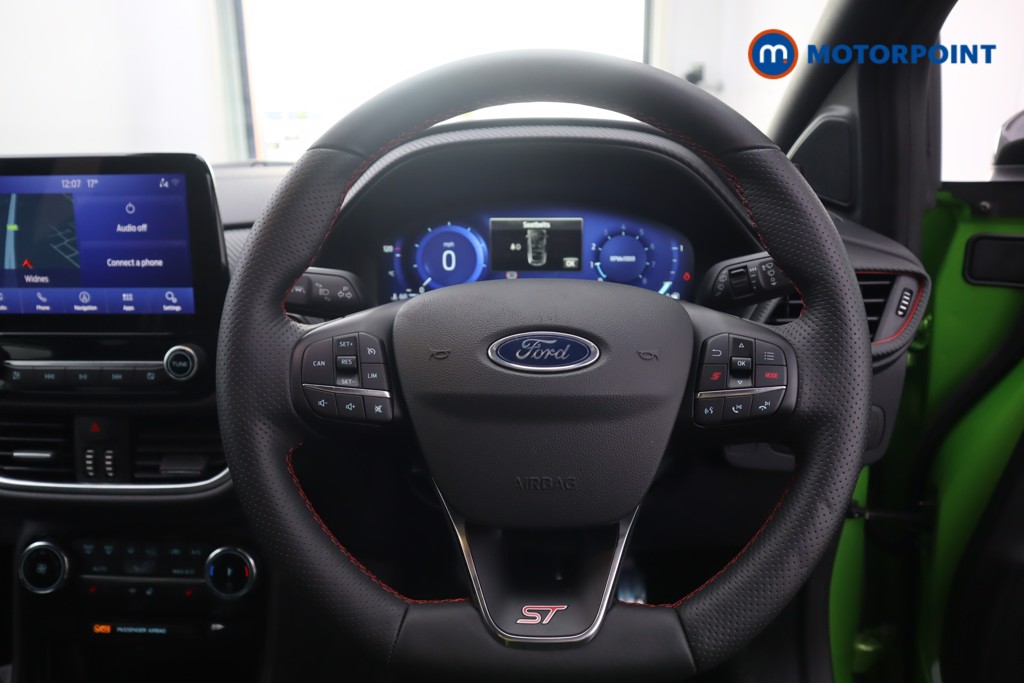 Ford Puma ST Manual Petrol SUV - Stock Number (1554765) - 2nd supplementary image