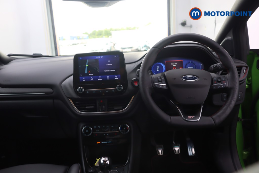 Ford Puma ST Manual Petrol SUV - Stock Number (1554765) - 4th supplementary image