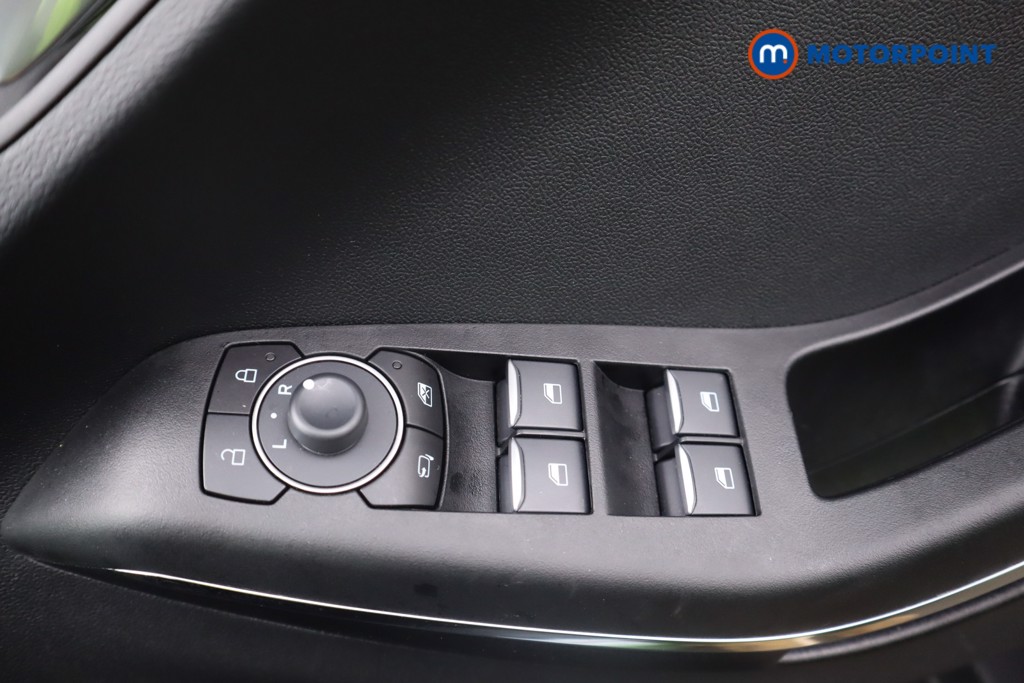 Ford Puma ST Manual Petrol SUV - Stock Number (1554765) - 5th supplementary image
