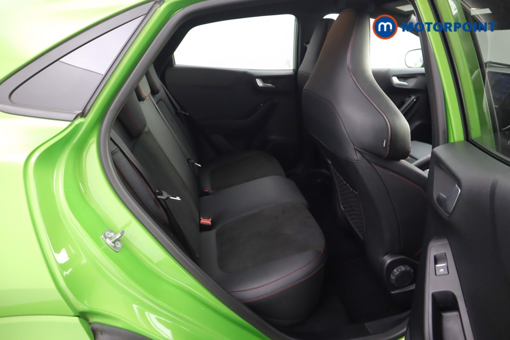Ford Puma ST Manual Petrol SUV - Stock Number (1554765) - 6th supplementary image