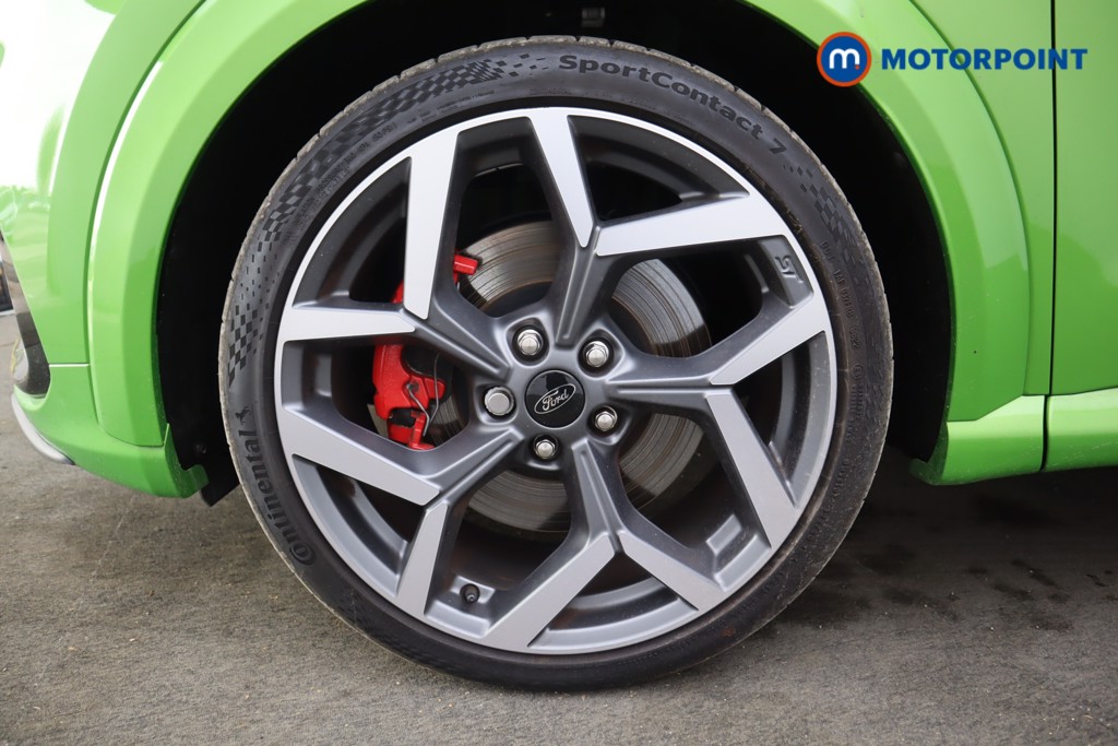 Ford Puma ST Manual Petrol SUV - Stock Number (1554765) - 11th supplementary image