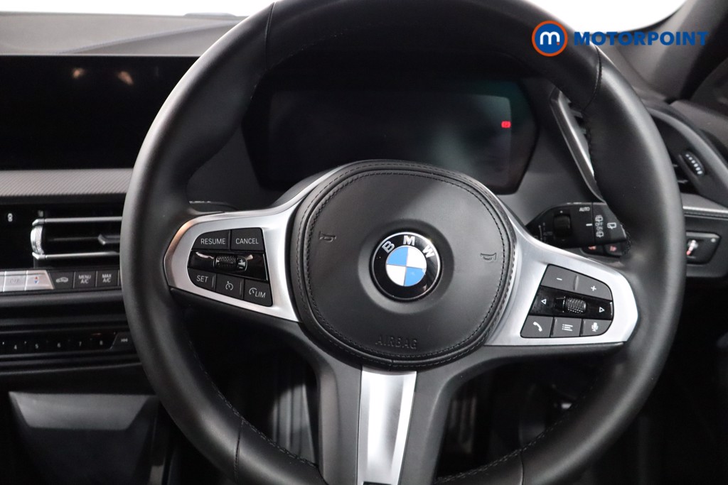 BMW 1 Series M Sport Automatic Petrol Hatchback - Stock Number (1554767) - 6th supplementary image