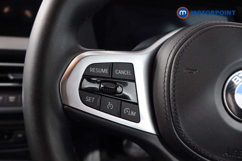 BMW 1 Series M Sport Automatic Petrol Hatchback - Stock Number (1554767) - 7th supplementary image